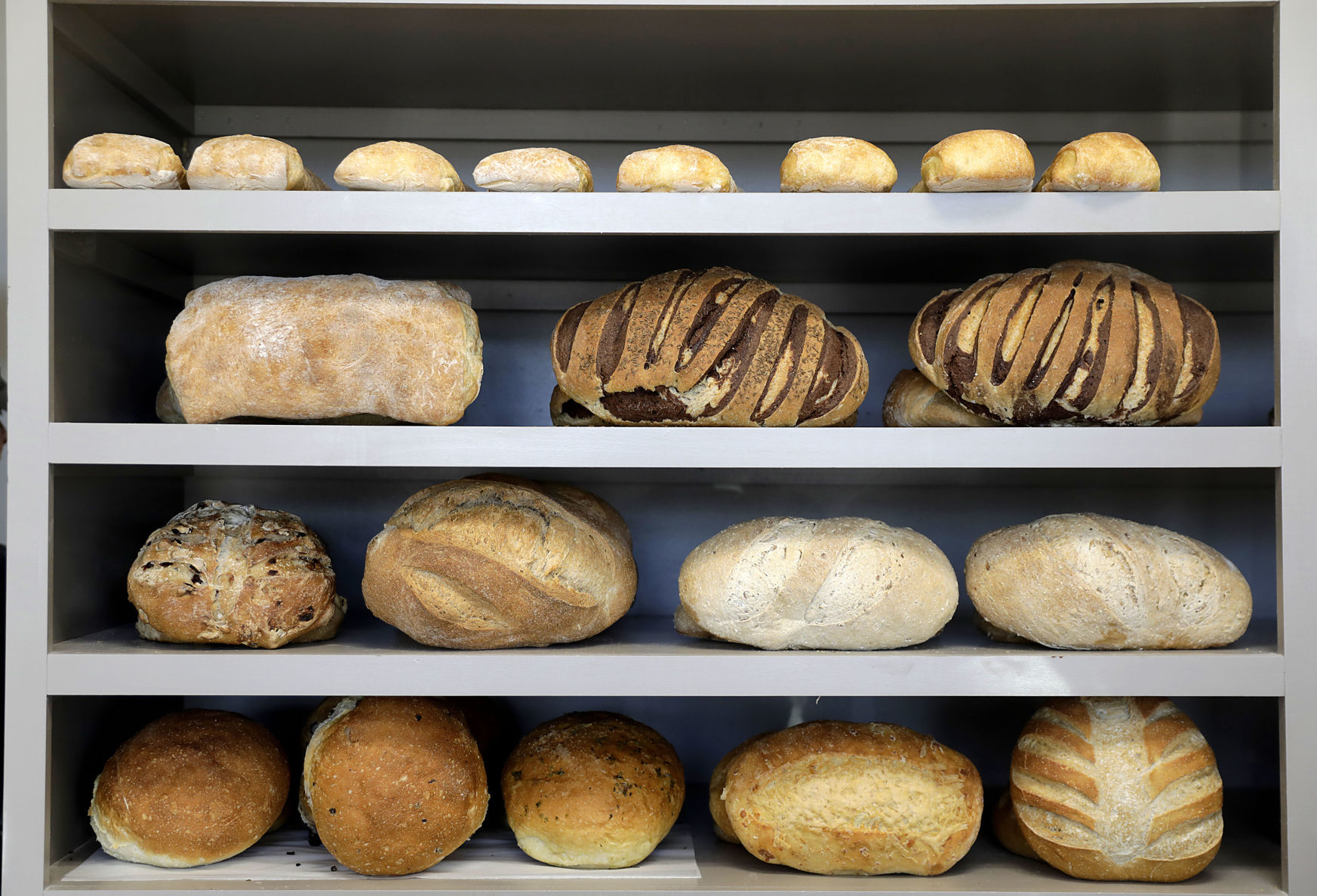FARRELL FAMILY BREAD